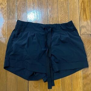 Lululemon Running Shorts